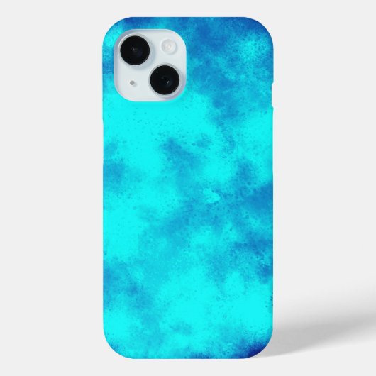青空 Case-Mate iPhoneケース (裏面)