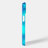 青空 Case-Mate iPhoneケース (裏面 / 右)