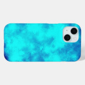 青空 Case-Mate iPhoneケース (裏面 (横))