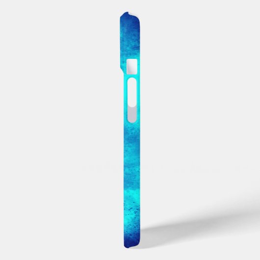 青空 Case-Mate iPhoneケース (裏面 / 左)