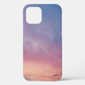 青空 Case-Mate iPhoneケース (裏面)