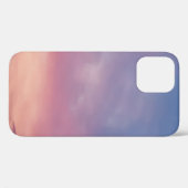 青空 Case-Mate iPhoneケース (裏面 (横))