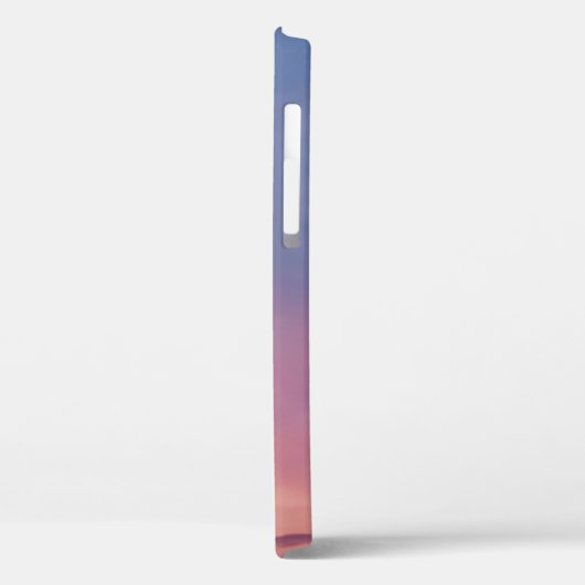 青空 Case-Mate iPhoneケース (裏面 / 左)