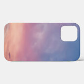青空 Case-Mate iPhoneケース (裏面 (横))
