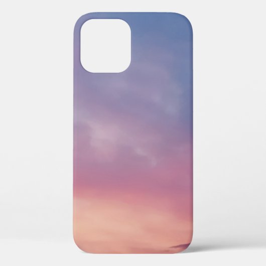 青空 Case-Mate iPhoneケース (裏面)