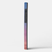 青空 Case-Mate iPhoneケース (裏面 / 左)