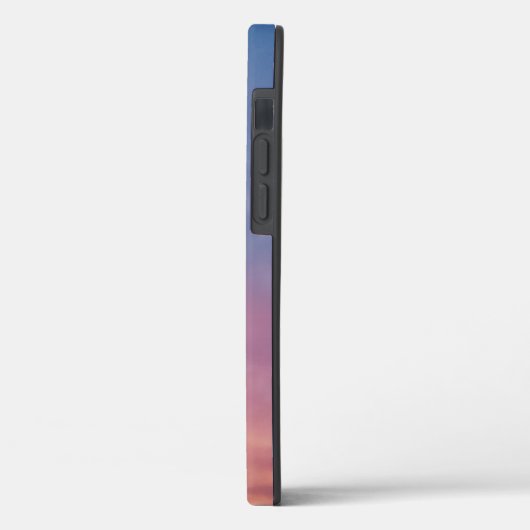 青空 Case-Mate iPhoneケース (裏面 / 左)