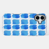 青空 iPhoneケース (裏面横)