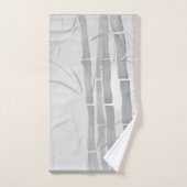 青竹ふろセット バスタオルセット (ハンドタオル)