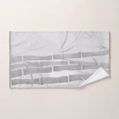 青竹ふろセット バスタオルセット (ハンドタオル)