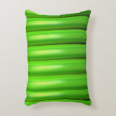 青竹 アクセントクッション (正面(垂直))