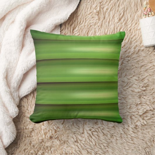 青竹 クッション (ブランケット)