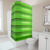 青竹 シャワーカーテン (インサイチュ)