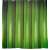 青竹 シャワーカーテン (正面)