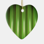 青竹 セラミックオーナメント (右)