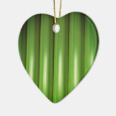 青竹 セラミックオーナメント (左)