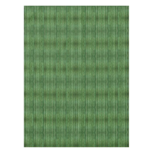 青竹 テーブルクロス (正面)