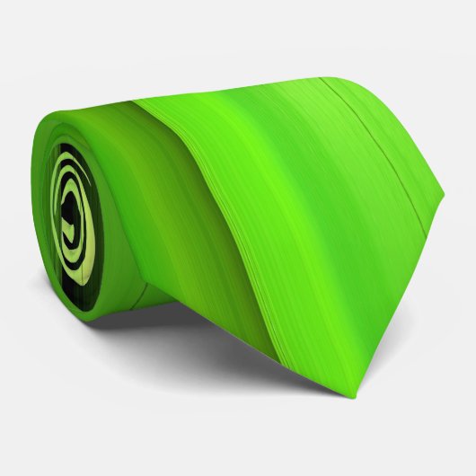 青竹 ネクタイ (ロール)