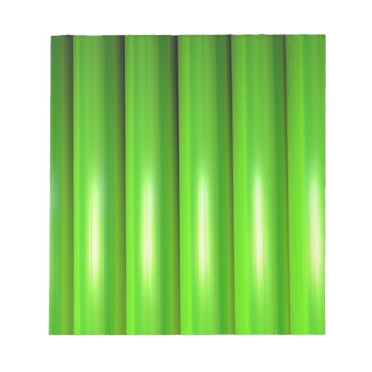 青竹 ノートパッド (正面)