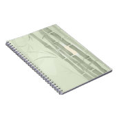 青竹 ノートブック (右側)