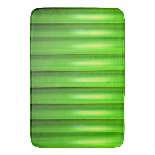 青竹 バスマット (正面縦)