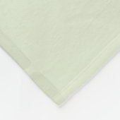 青竹 フリースブランケット (角)