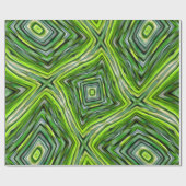 青竹 ラッピングペーパー (フラット)