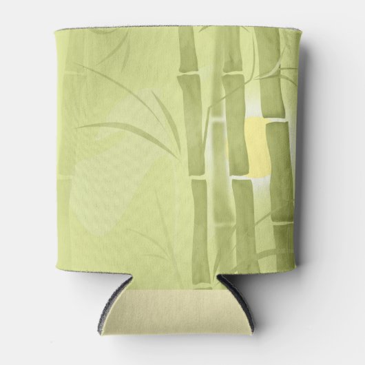 青竹 缶クーラー (正面)