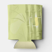 青竹 缶クーラー (裏面)