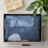 青素晴らしフローラ 薄葉紙 (ギフト)