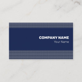 青素晴らし色モノクロ小ロムバス 名刺