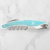 青素朴コルクねじ ソムリエナイフ (裏面)