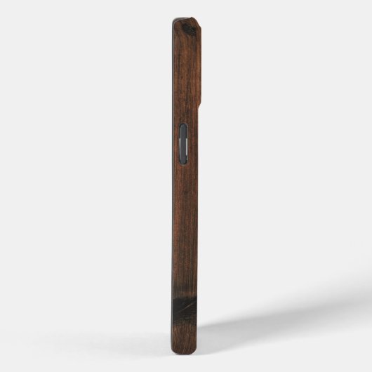 青素朴トンボパーソナライズされたイ Case-Mate iPhoneケース (裏面 / 右)