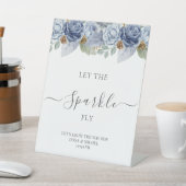 青素朴冬のフローラ結婚ズ 台座サイン (インサイチュ)