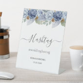 青素朴冬のフローラ結婚ズ 台座サイン (インサイチュ)