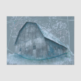 青素朴灰色テクス動揺してチャヴィンテージ庫 薄葉紙