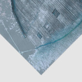 青素朴灰色テクス動揺してチャヴィンテージ庫 薄葉紙 (詳細)