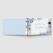 青紫陽花お祝い生命記念館 ゲストブック (全面)