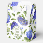 青紫陽花 フェイバーボックス (オープン)