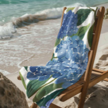 青紫陽花 | 美しいフローラブッシュ