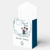 青結婚い恋人たち フェイバーボックス (オープン)