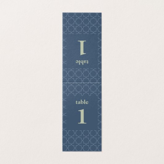 青結婚と格子模様 (外部フラット)