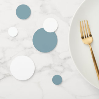 青結婚色 コンフェッティ