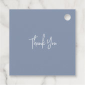 青結婚色 フェイバータグ (裏面)