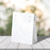 青結婚花植物青スクリプト フェイバーボックス