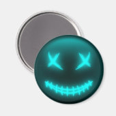 青絵文字 マグネット (正面/裏面)