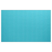 青緑の小さいXs ファブリック (ヤード)