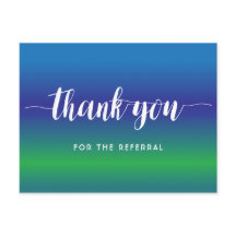 青緑の紹介をありがとう