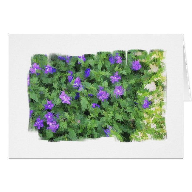 青緑は振りかけます (正面横)