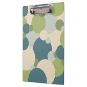 青緑分子クリップボード クリップボード (左)